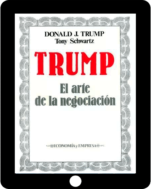 El Arte De La Negociacion Pdf Donald Trump